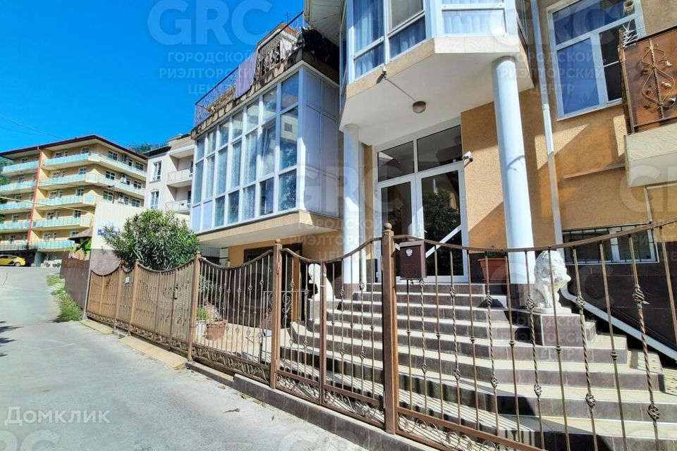 Продаётся 1-комнатная квартира, 45 м²