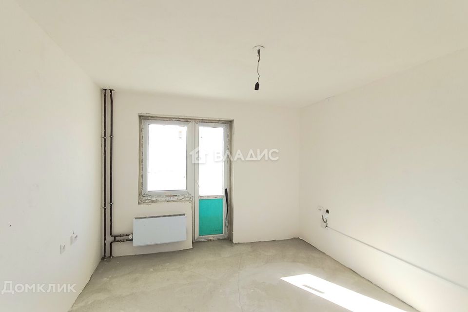 Продаётся 2-комнатная квартира, 64.51 м²
