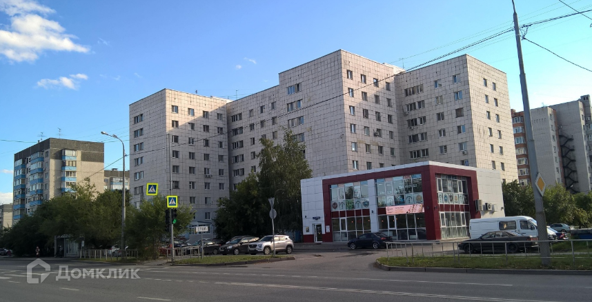 Продаётся 2-комнатная квартира, 39 м²