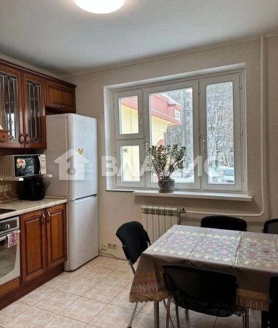Продаётся 4-комнатная квартира, 92.3 м²