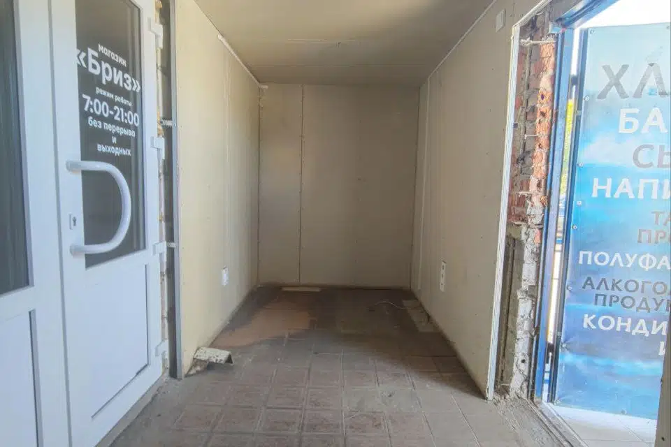 Продаётся помещение своб. назначения, 142.8 м²