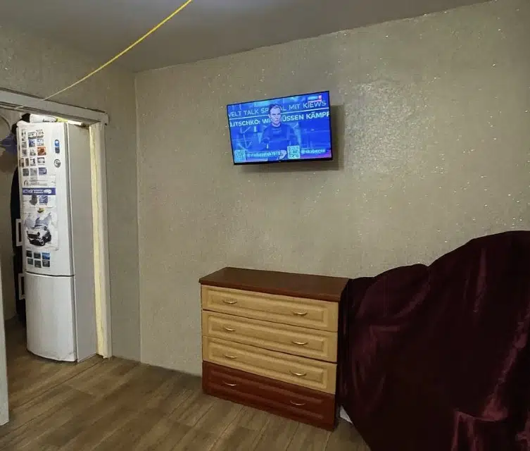 Продаётся 2-комнатная квартира, 46 м²