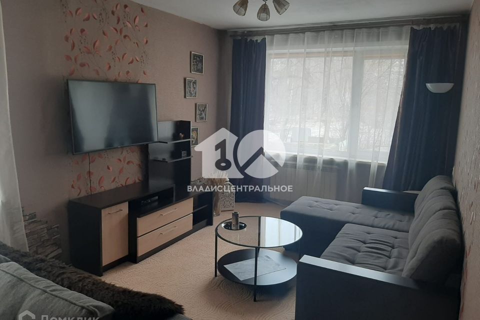 Продаётся 2-комнатная квартира, 47 м²