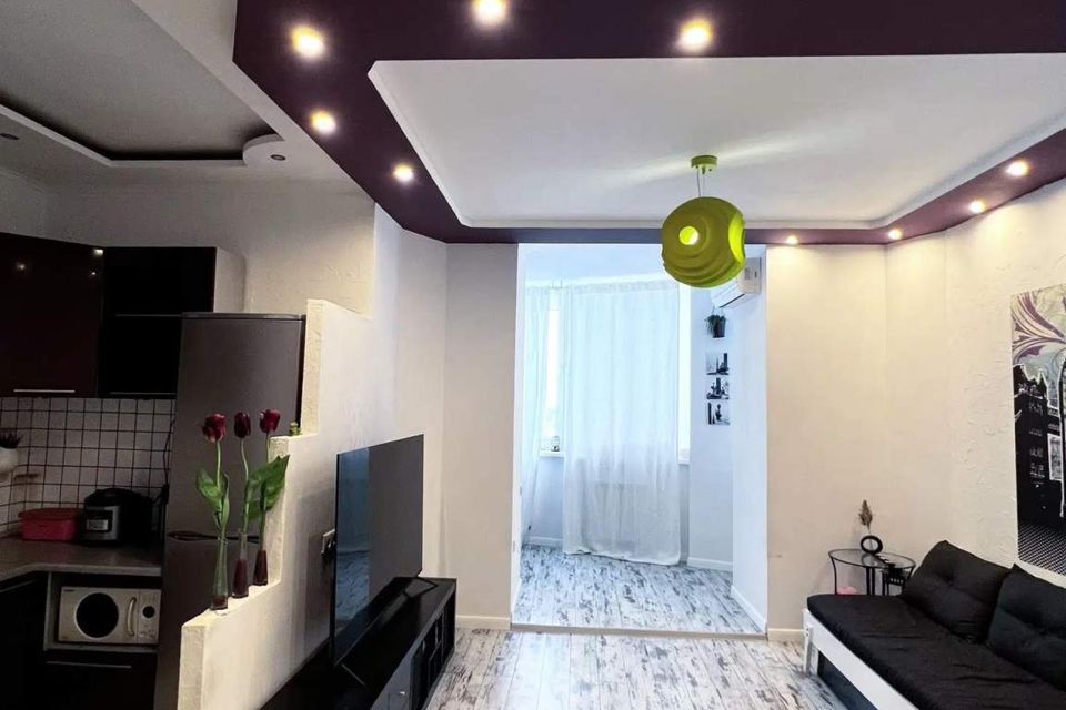 Сдаётся 3-комнатная квартира, 62.7 м²