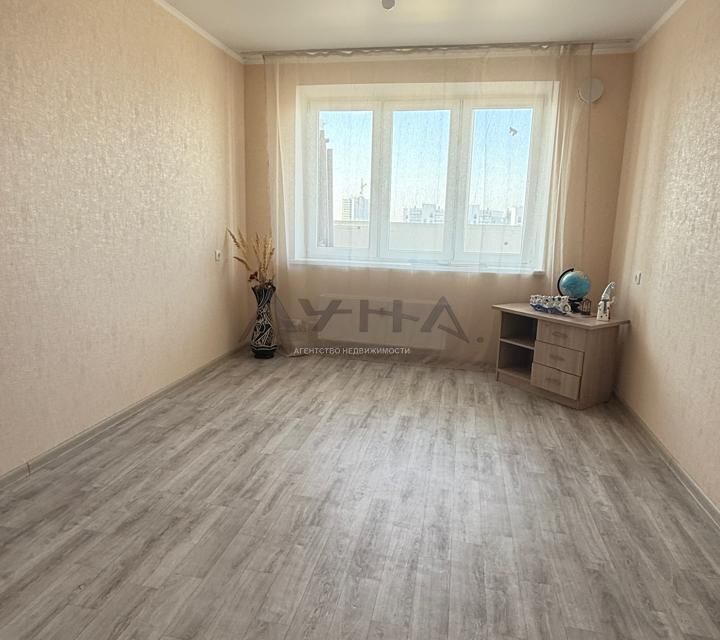 Продаётся 1-комнатная квартира, 36 м²