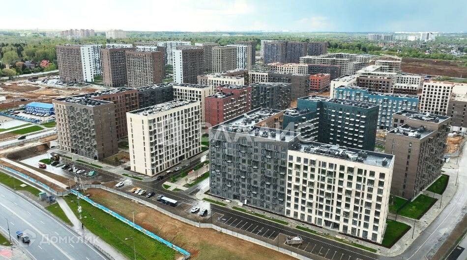 Продаётся студия, 25.6 м²