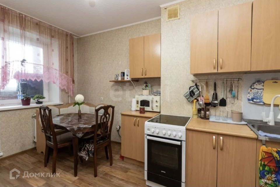 Сдаётся 2-комнатная квартира, 51.3 м²