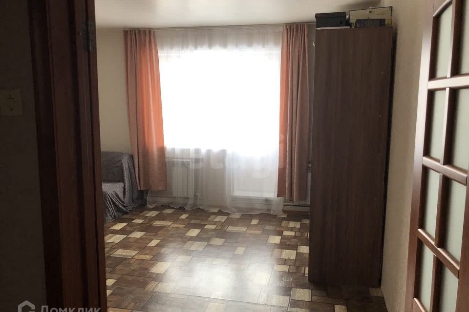 Продаётся 2-комнатная квартира, 50.1 м²