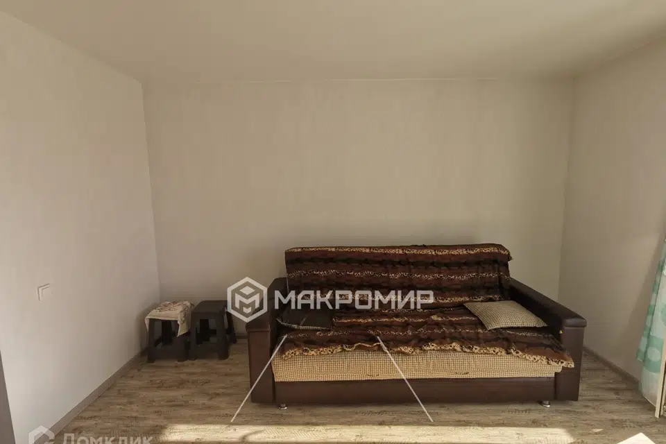 Продаётся студия, 23.6 м²