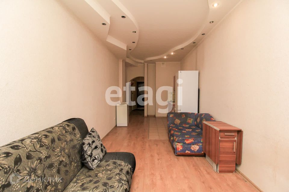 Продаётся студия, 29 м²