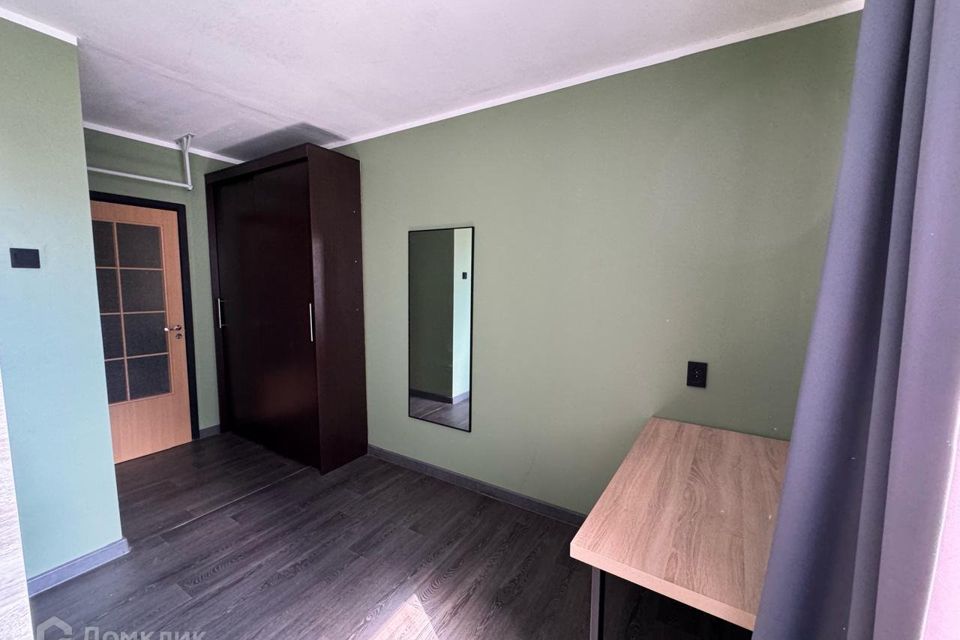 Продаётся 2-комнатная квартира, 50.9 м²