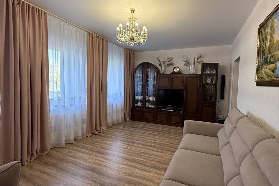 Продаётся 2-этажный дом, 176.6 м²