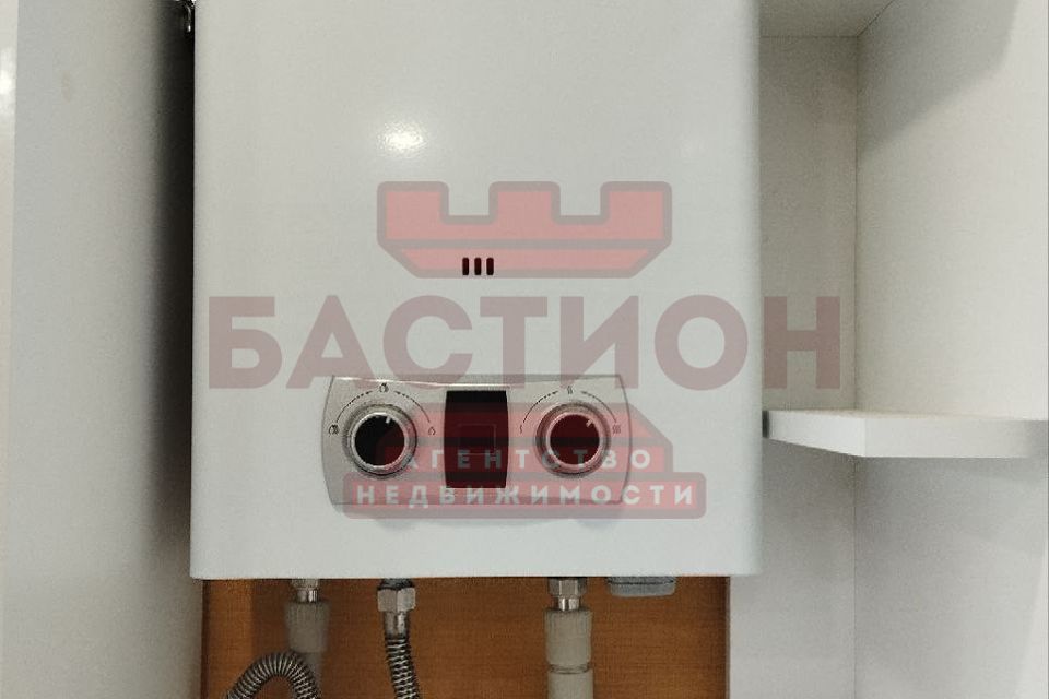 Продаётся 2-комнатная квартира, 42 м²