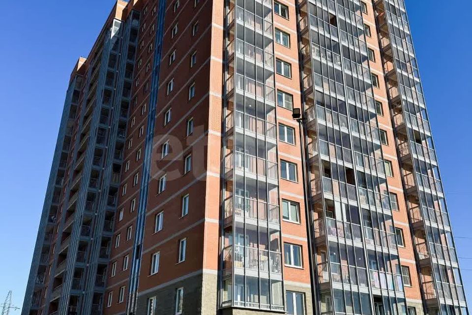 Продаётся студия, 22.89 м²