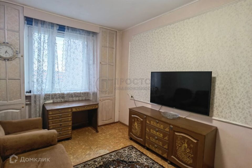 Продаётся 2-комнатная квартира, 60 м²