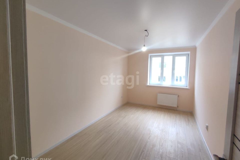 Продаётся 1-комнатная квартира, 39 м²