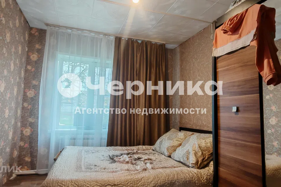 Продаётся 1-этажный дом, 64 м²