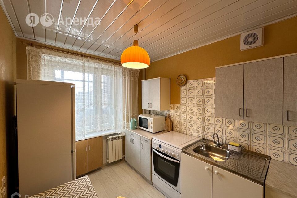 Сдаётся 2-комнатная квартира, 49 м²