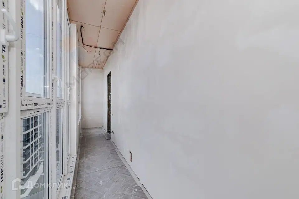 Продаётся 2-комнатная квартира, 64.5 м²