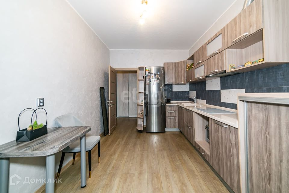 Продаётся 2-комнатная квартира, 63 м²