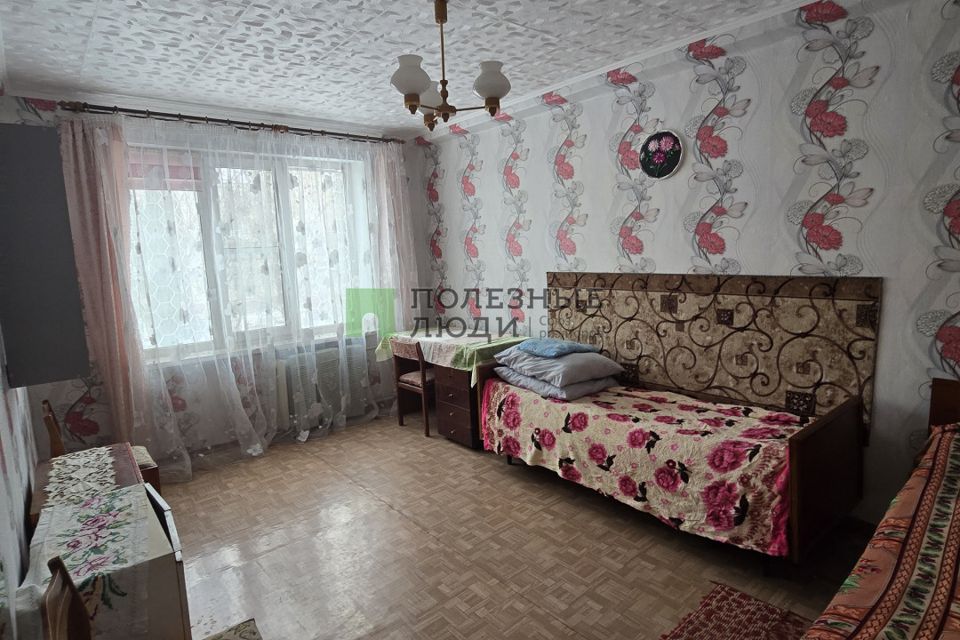 Сдаётся 2-комнатная квартира, 45 м²
