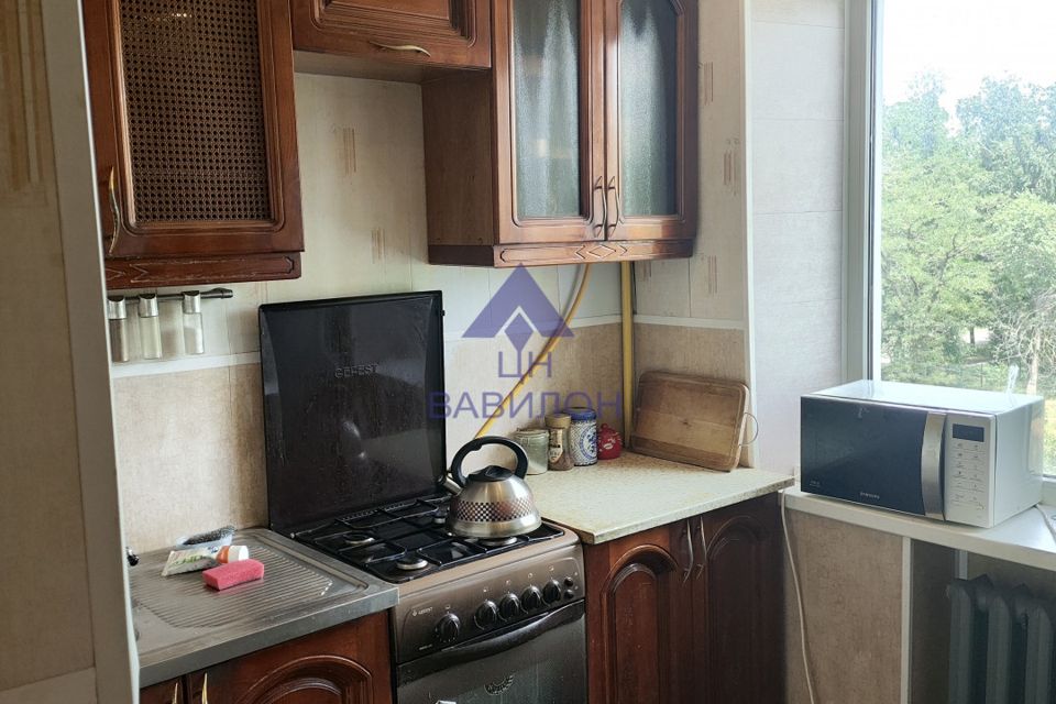 Продаётся 2-комнатная квартира, 48 м²