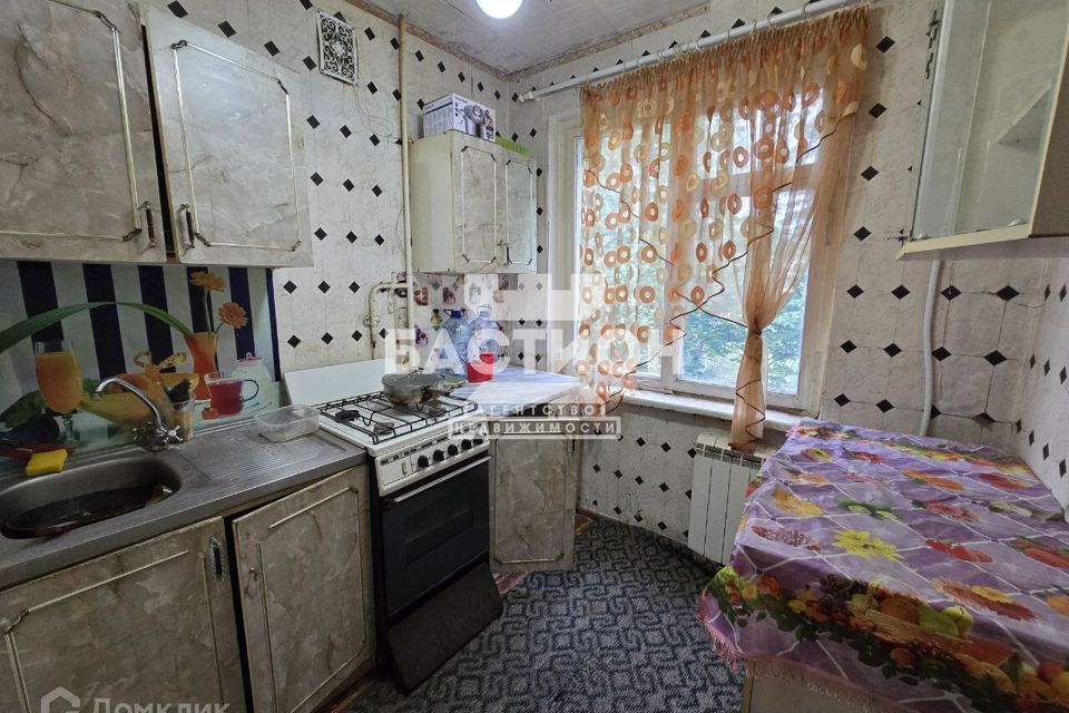Продаётся 2-комнатная квартира, 44 м²