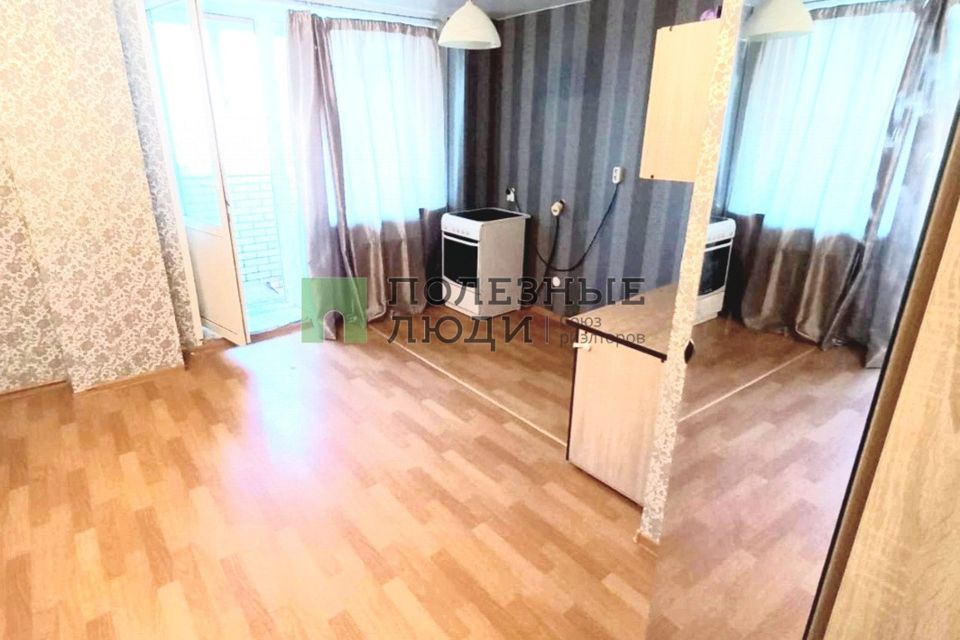 Сдаётся студия, 28 м²