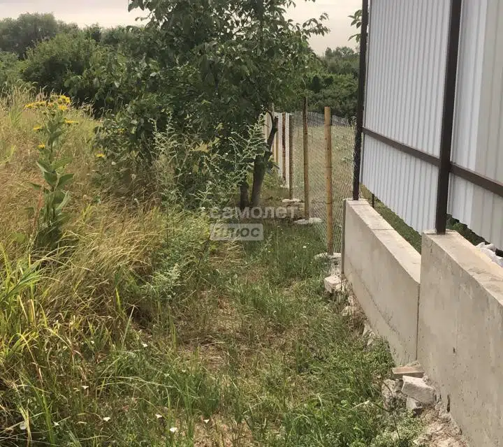 Продаётся участок, 7 сот., Садовый