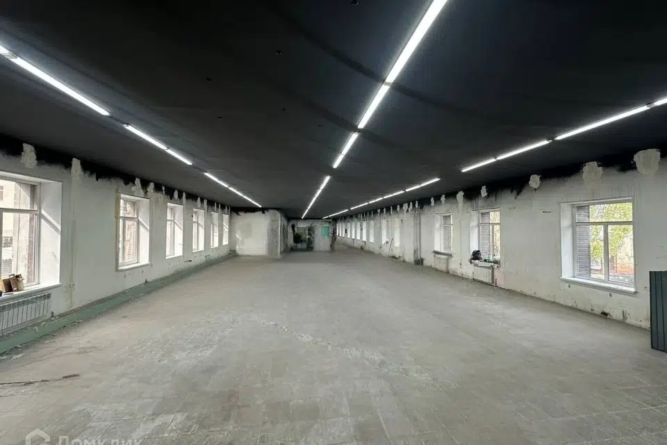 Сдаётся помещение своб. назначения, 550 м²