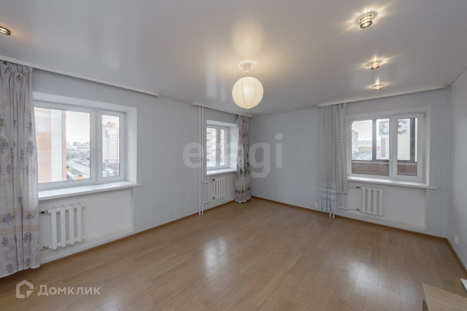 Продаётся 1-комнатная квартира, 48 м²