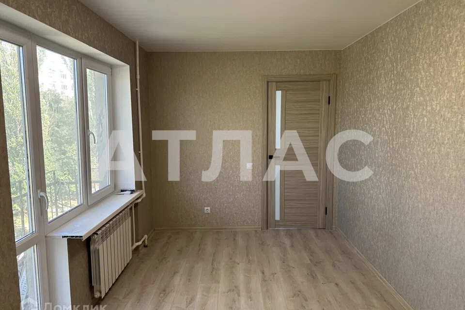 Продаётся 2-комнатная квартира, 40.5 м²