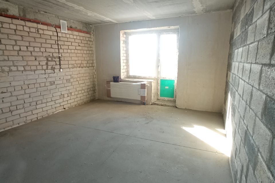 Продаётся студия, 26.4 м²