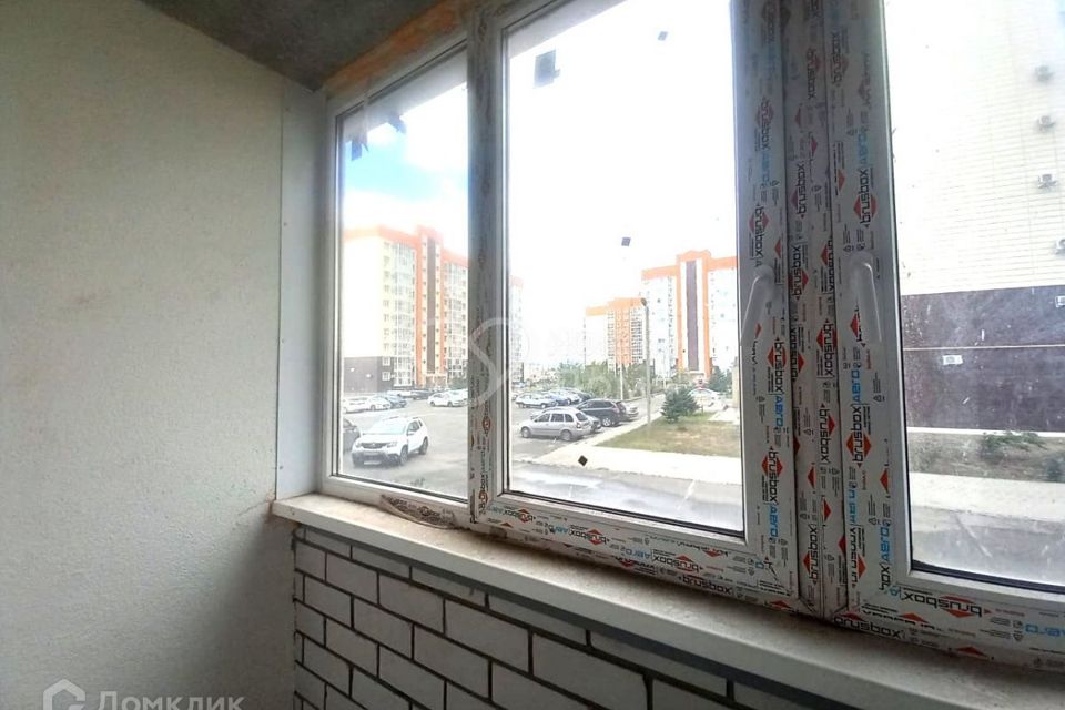 Продаётся 2-комнатная квартира, 62.2 м²