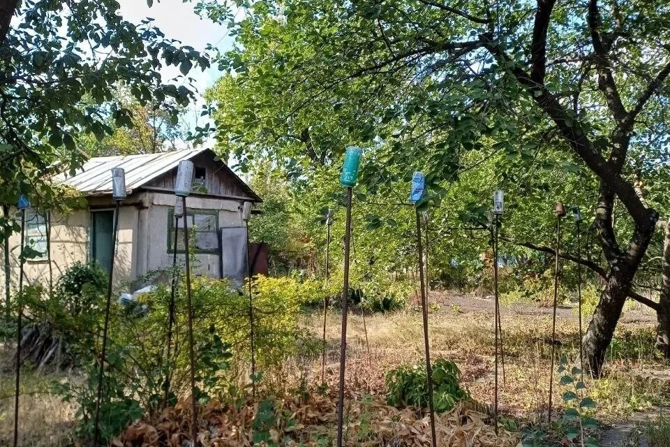 Продаётся участок, 4.7 сот., Садовый