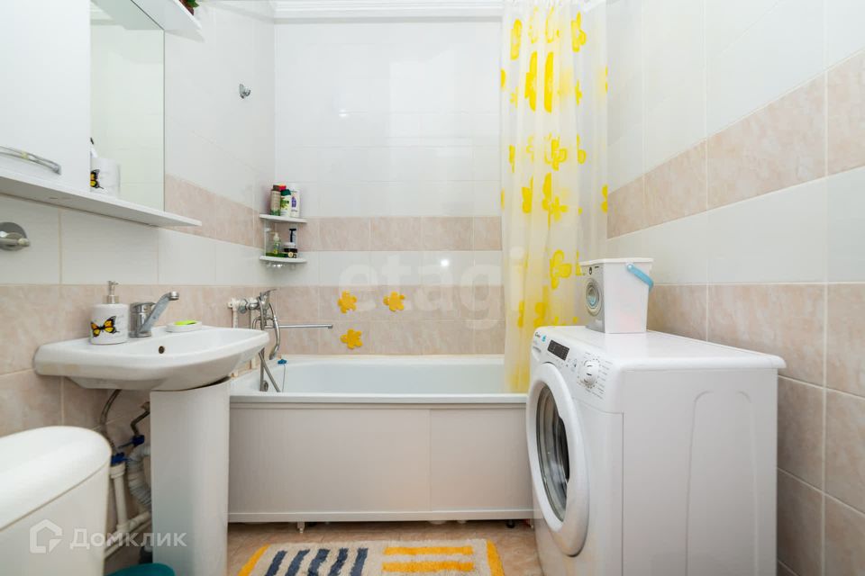 Продаётся студия, 24.6 м²
