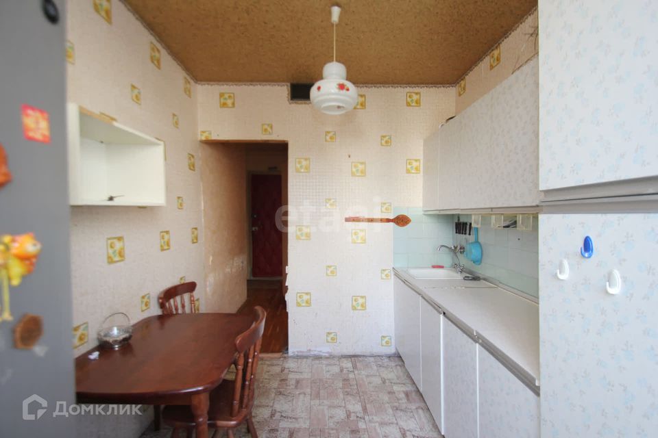 Продаётся 2-комнатная квартира, 49.9 м²