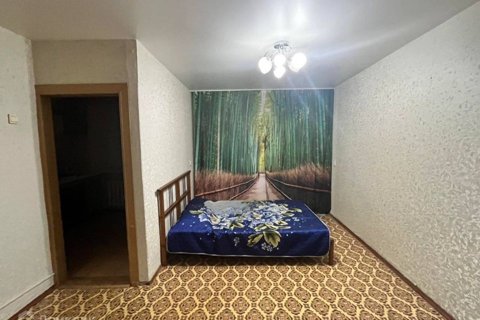 Сдаётся 1-комнатная квартира, 31.5 м²