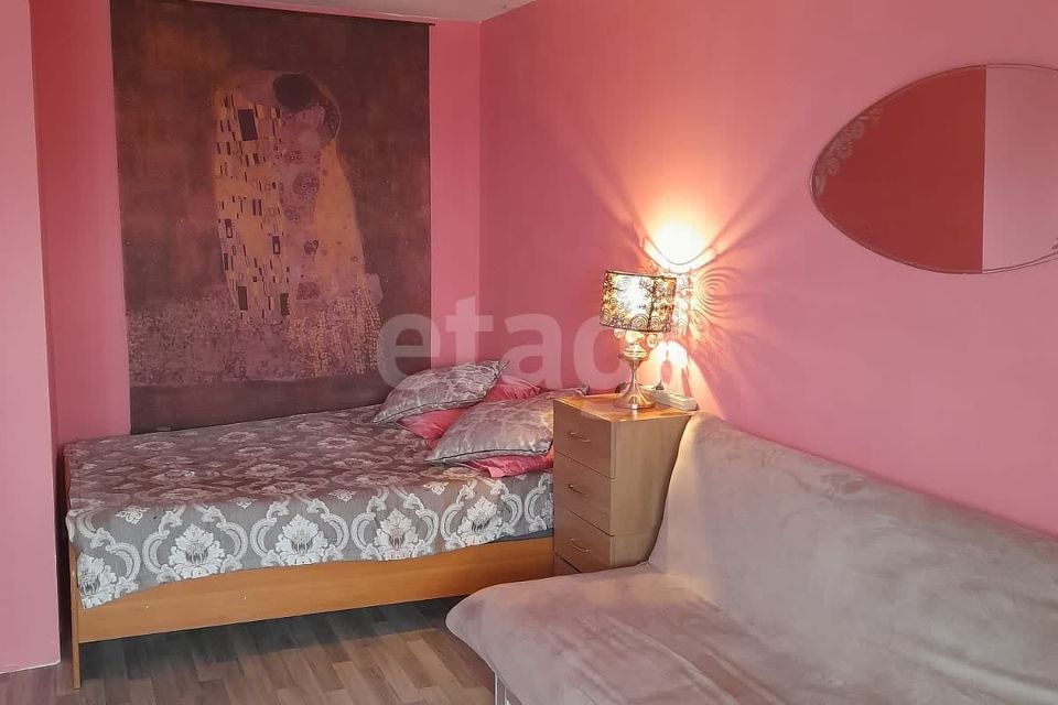Продаётся 1-комнатная квартира, 34 м²