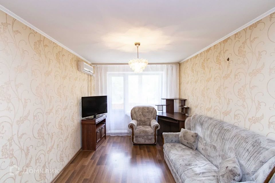 Продаётся 2-комнатная квартира, 48.9 м²