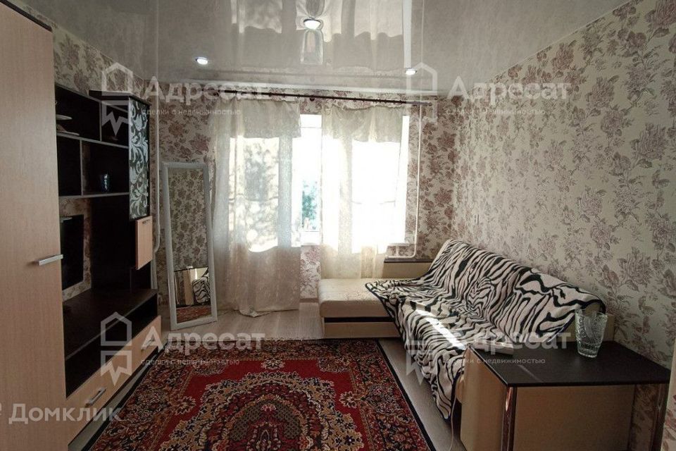 Сдаётся 1-комнатная квартира, 28.5 м²