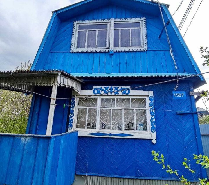Купить Дачу В Бережок Набережные Челны