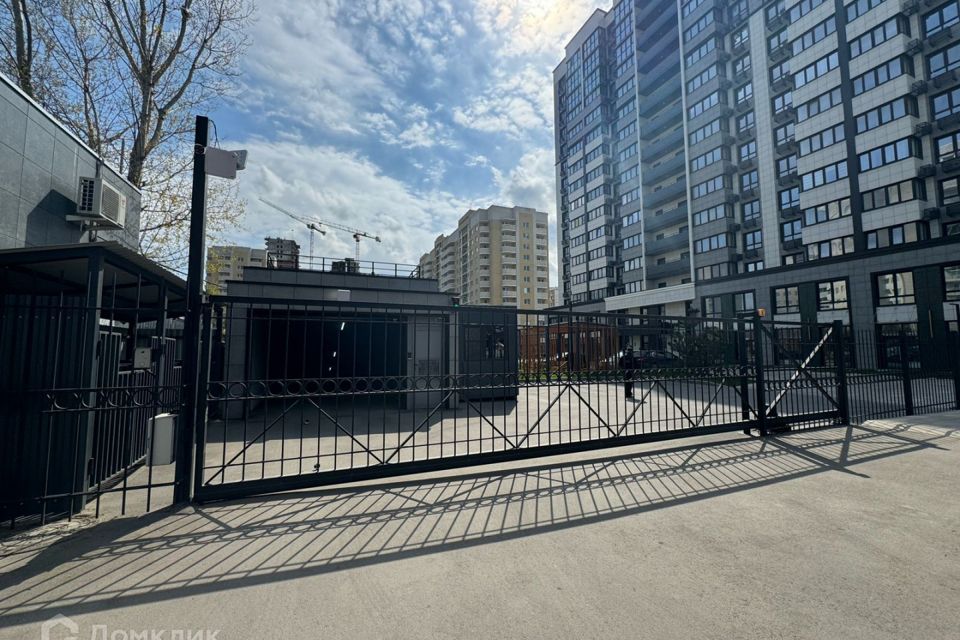Продаётся 1-комнатная квартира, 41 м²