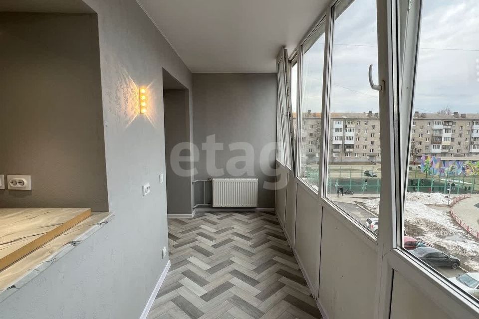 Продаётся комната в 1-комн. квартире, 31 м²