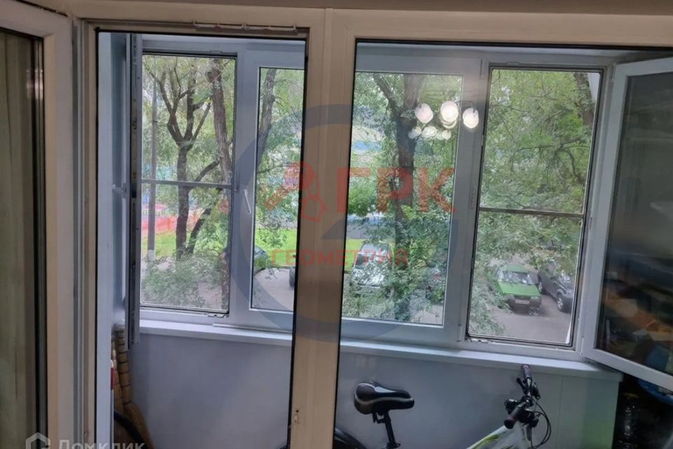 Продаётся 3-комнатная квартира, 77 м²