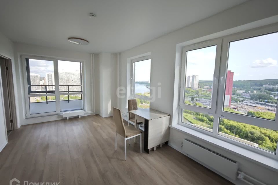 Сдаётся 1-комнатная квартира, 38.8 м²