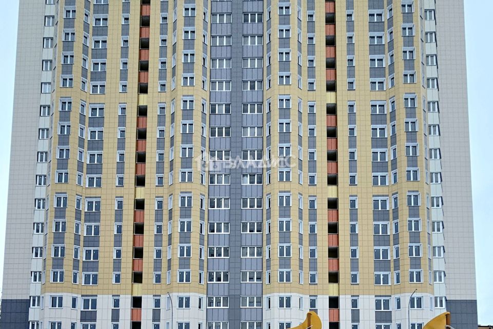 Продаётся 2-комнатная квартира, 64.52 м²