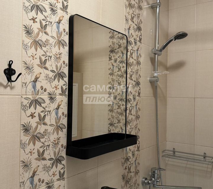 Сдаётся 2-комнатная квартира, 68 м²