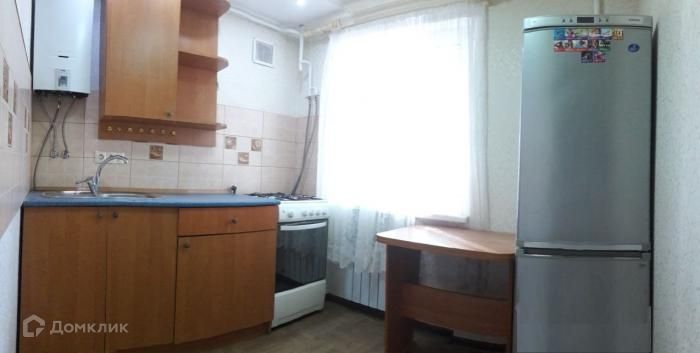 Продаётся 2-комнатная квартира, 41.9 м²