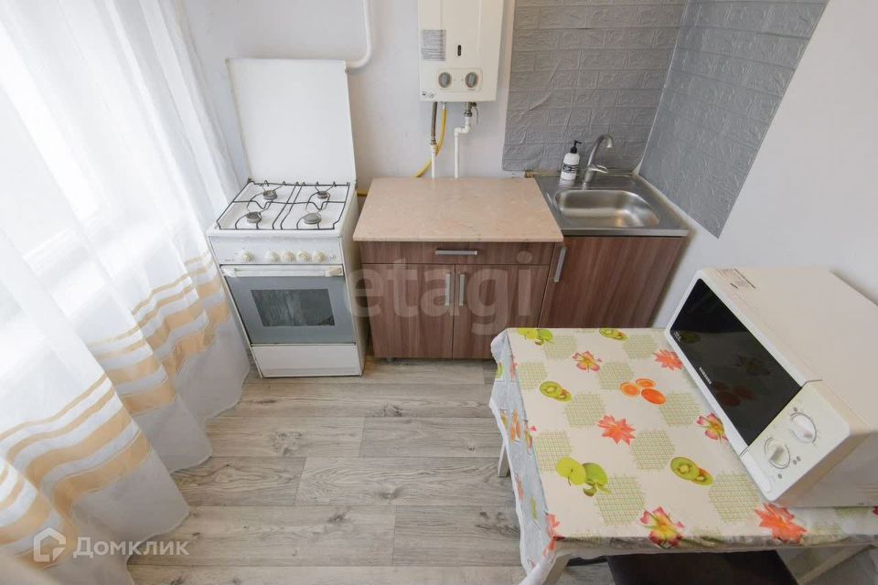 Продаётся 3-комнатная квартира, 60 м²